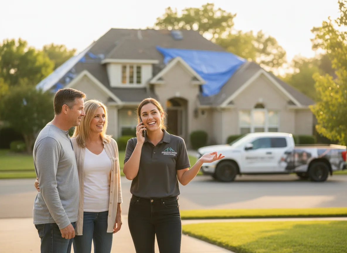 Emergency Roof Repair Howard, KS FAQs